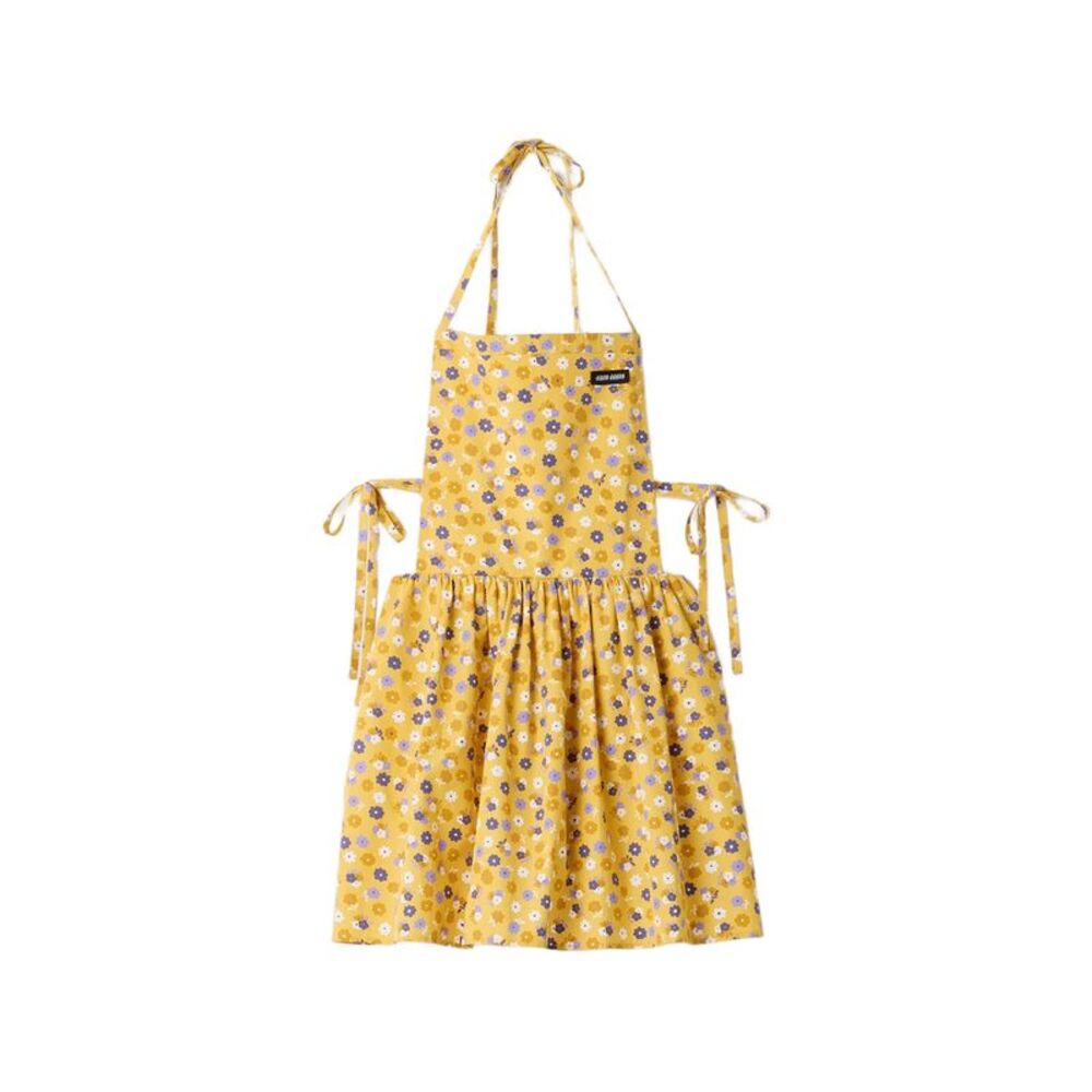 Miu Miu Yellow Dresses - Day Dresses Women